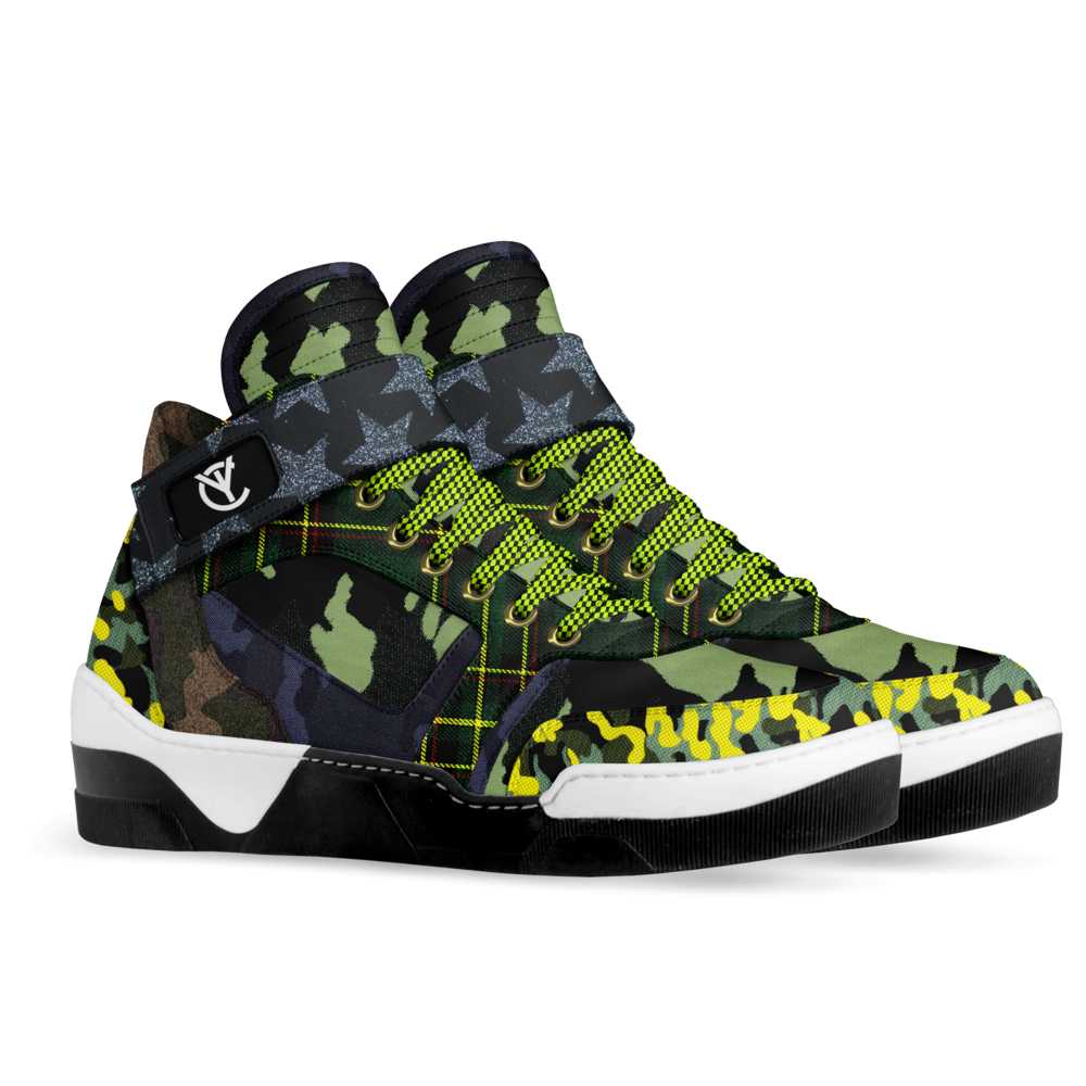 CAMO FLOW