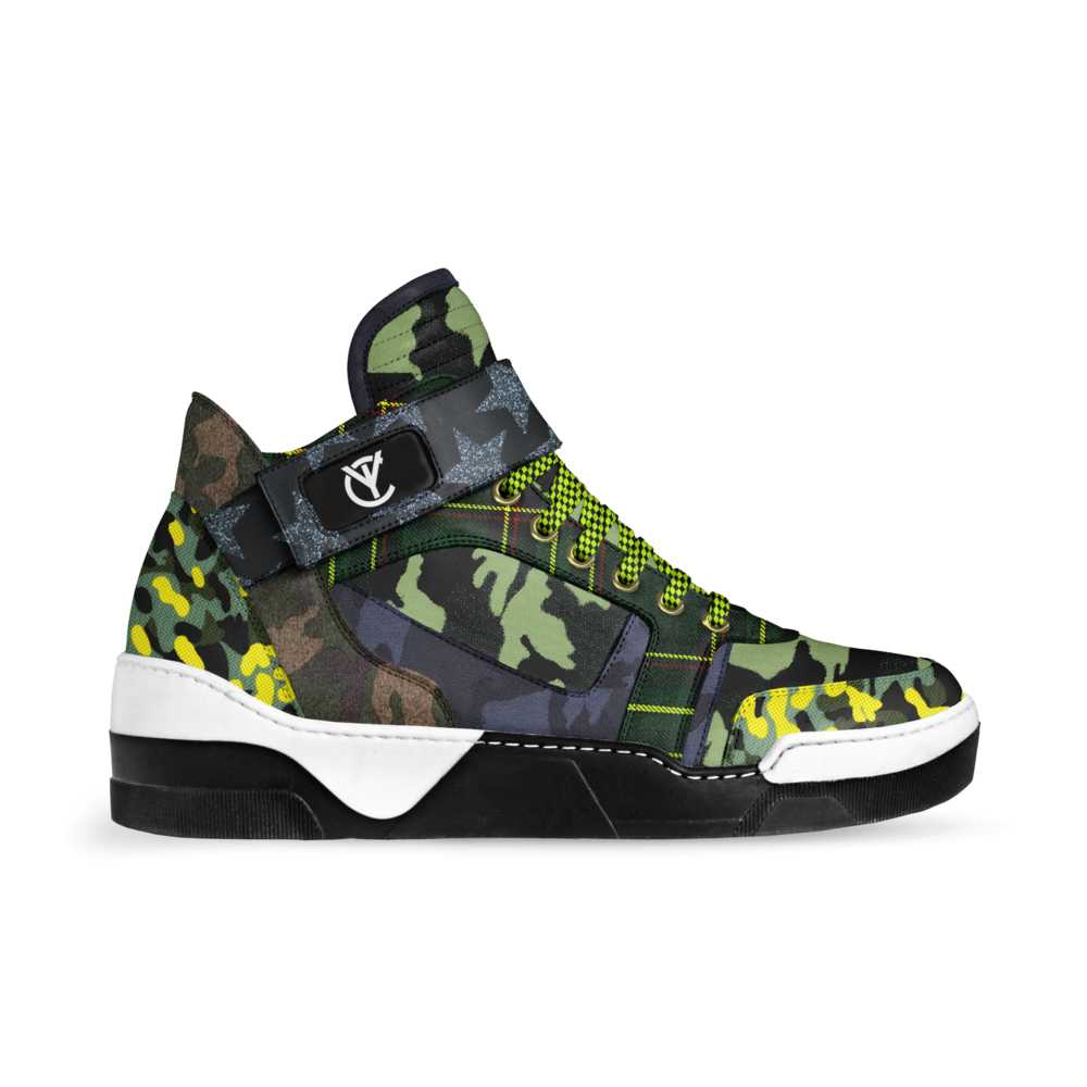 CAMO FLOW