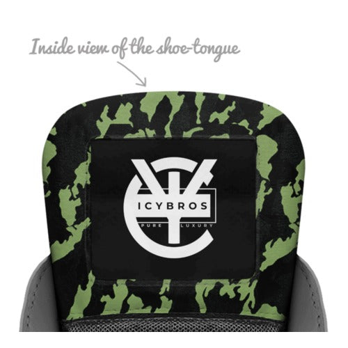 CAMO FLOW