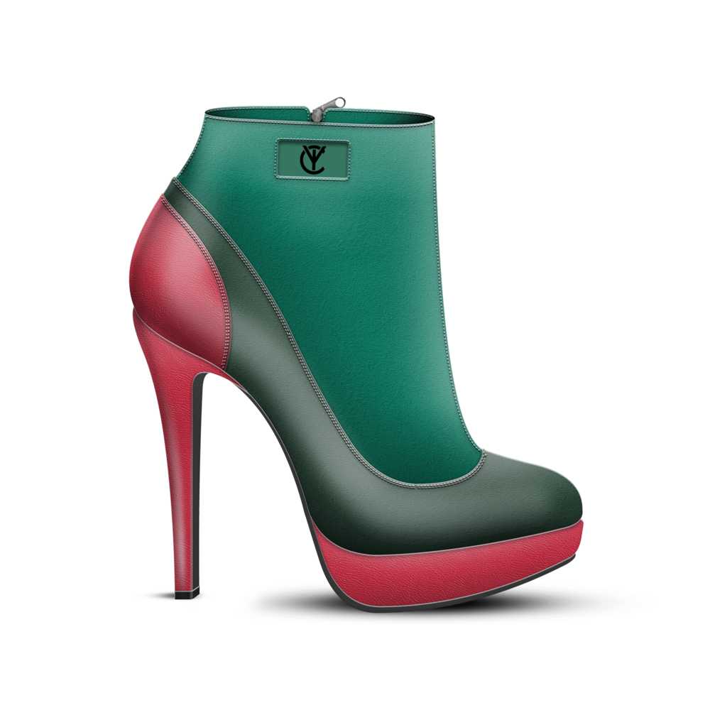 STILETTOS