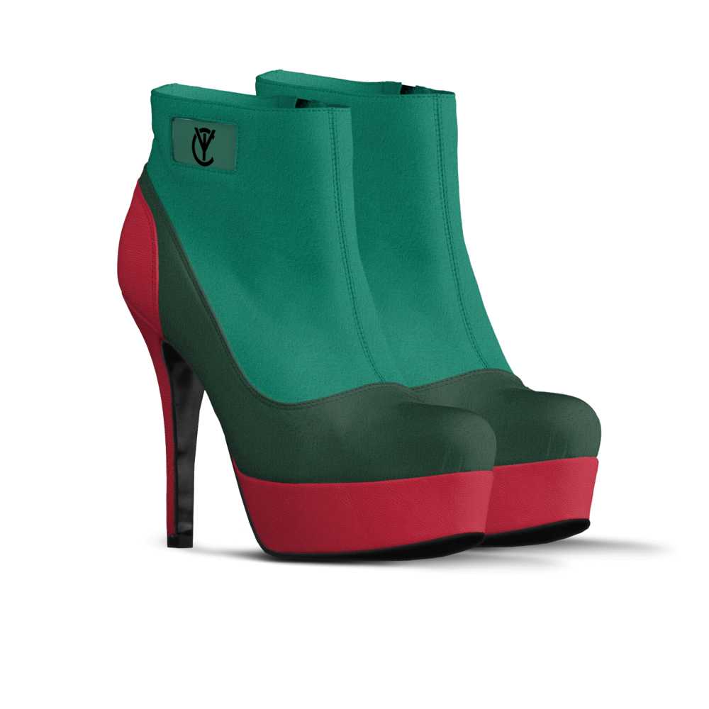 STILETTOS