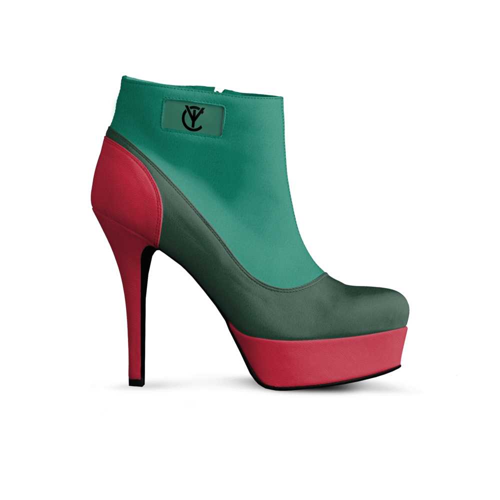 STILETTOS