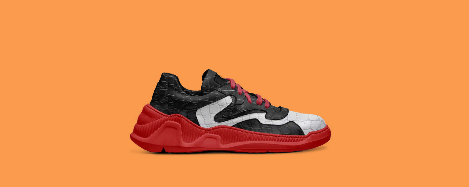 Icy Brothers Aero Swift Turbo - Unisex Sneakers