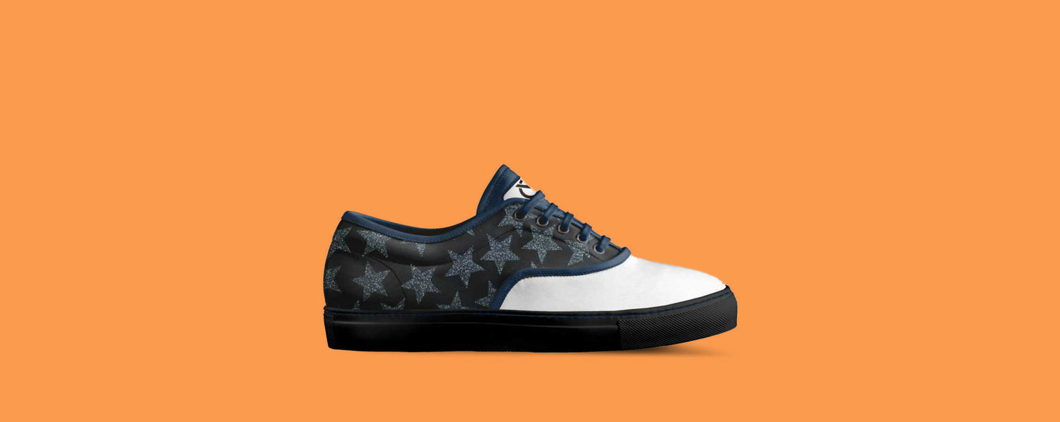 Icy Brothers Nebula - Unisex Sneakers