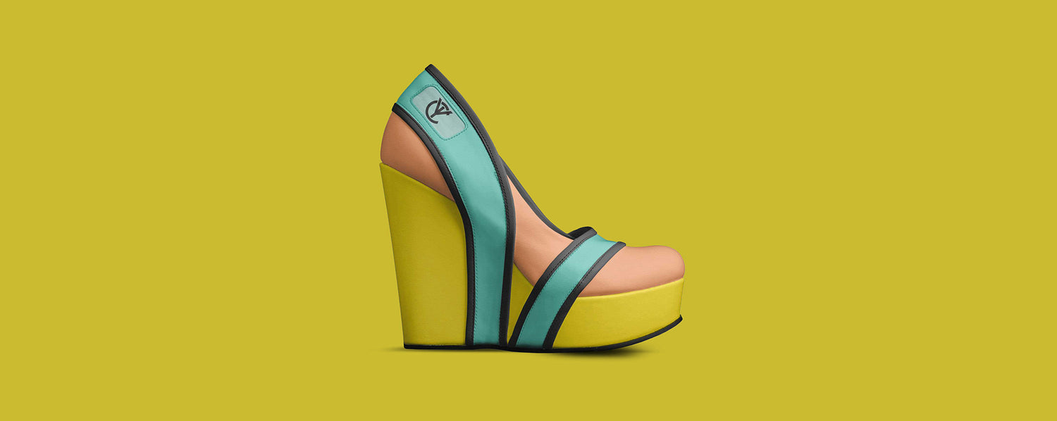 Icy Brothers Aniya - Women's Heels