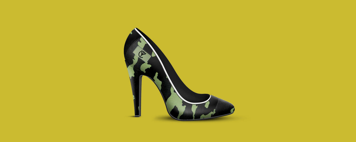 Icy Brothers Felicita - Women's Heels