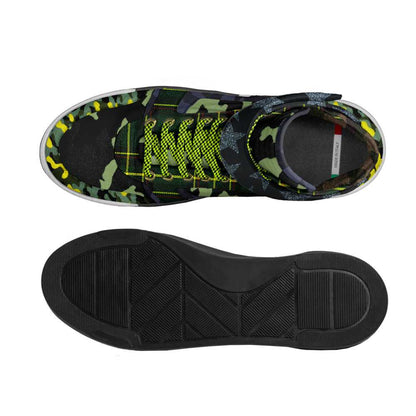 CAMO FLOW